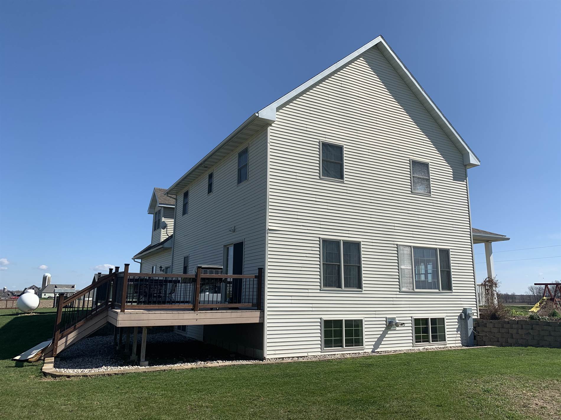 9951 Day Road, Marshfield, WI 54449