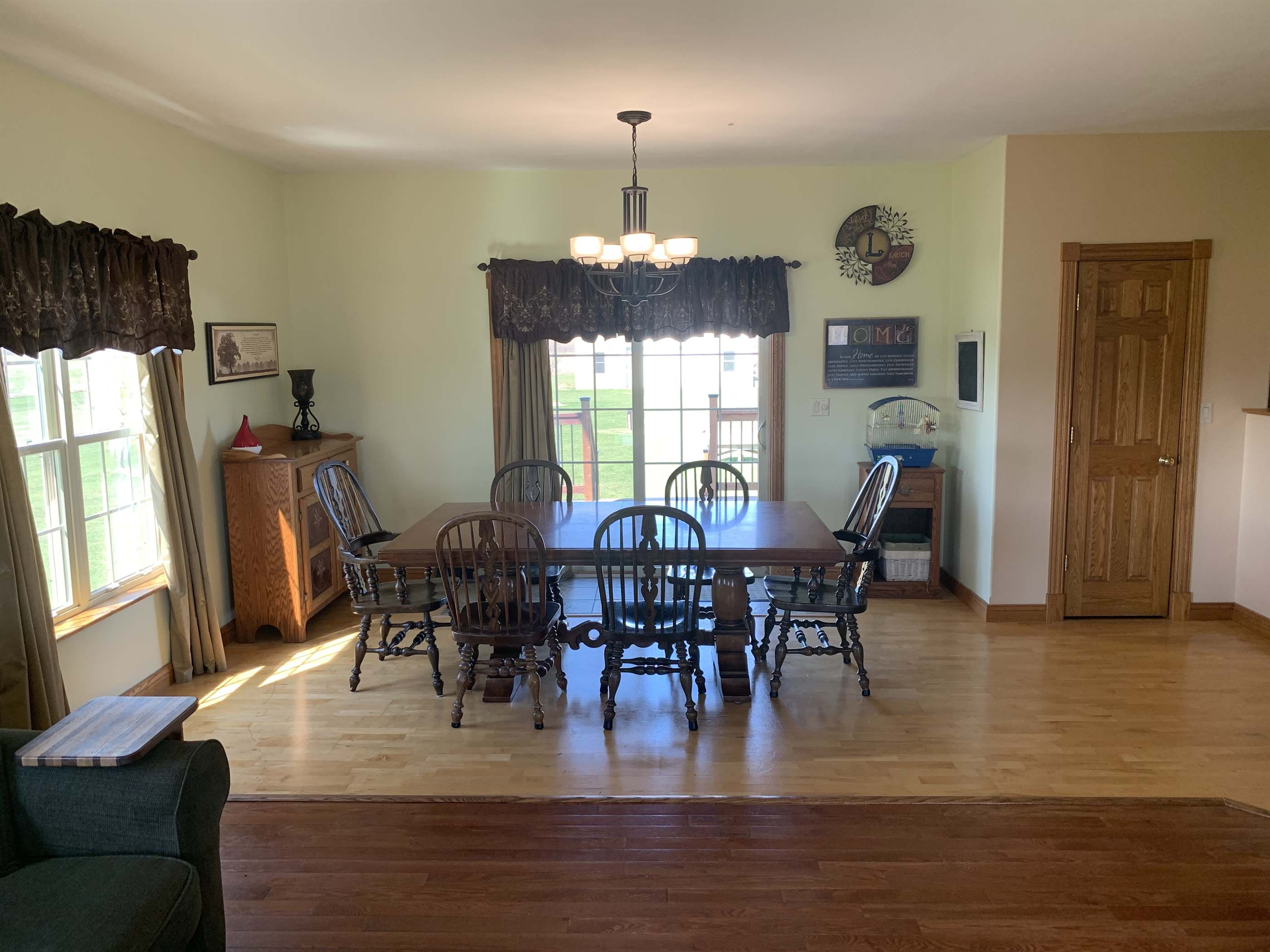 9951 Day Road, Marshfield, WI 54449