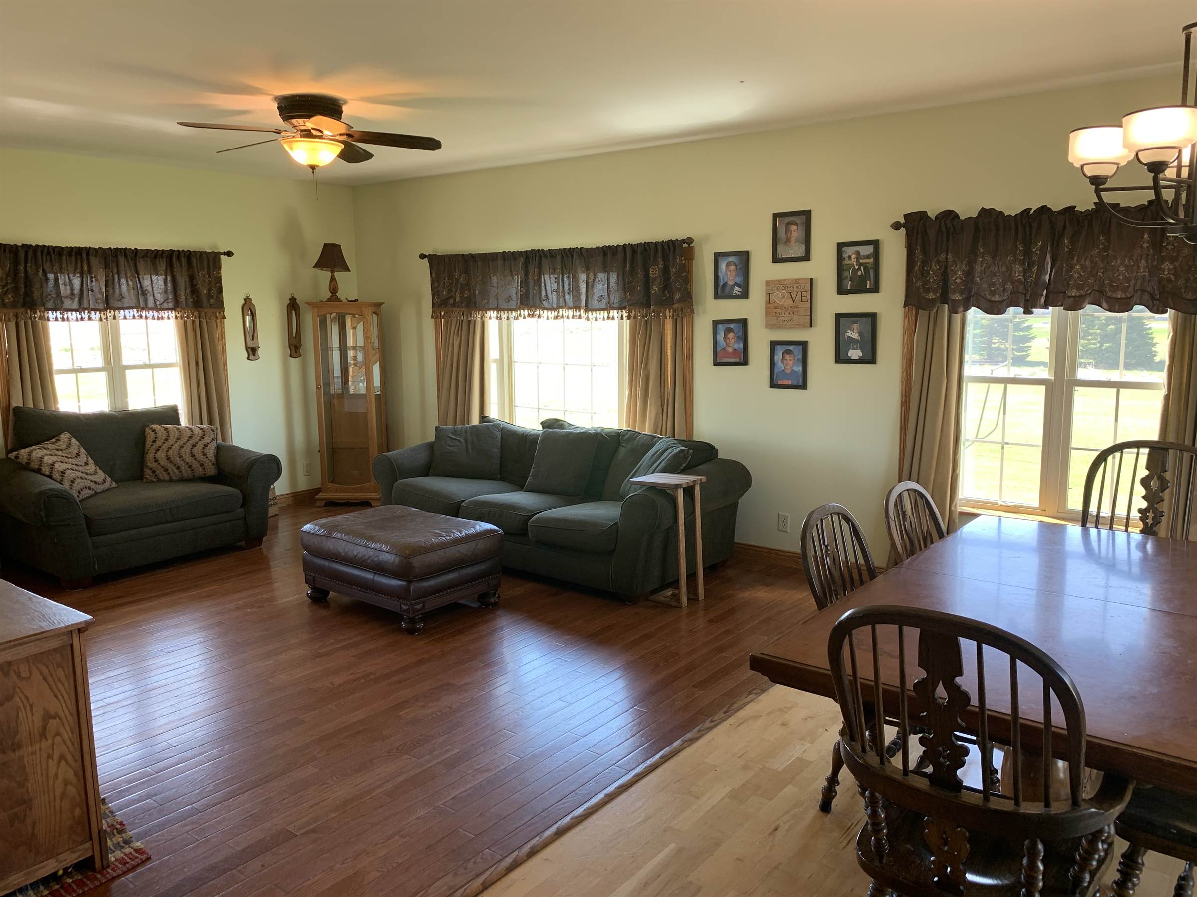 9951 Day Road, Marshfield, WI 54449