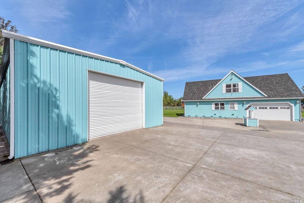 9043 Willow Avenue, Cotati, CA 94931