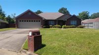 2409 Tyler Ln, Texarkana, AR 71854