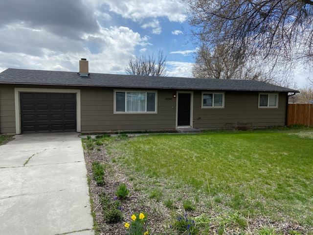 10087 W Vixen Drive, Boise, ID 83709