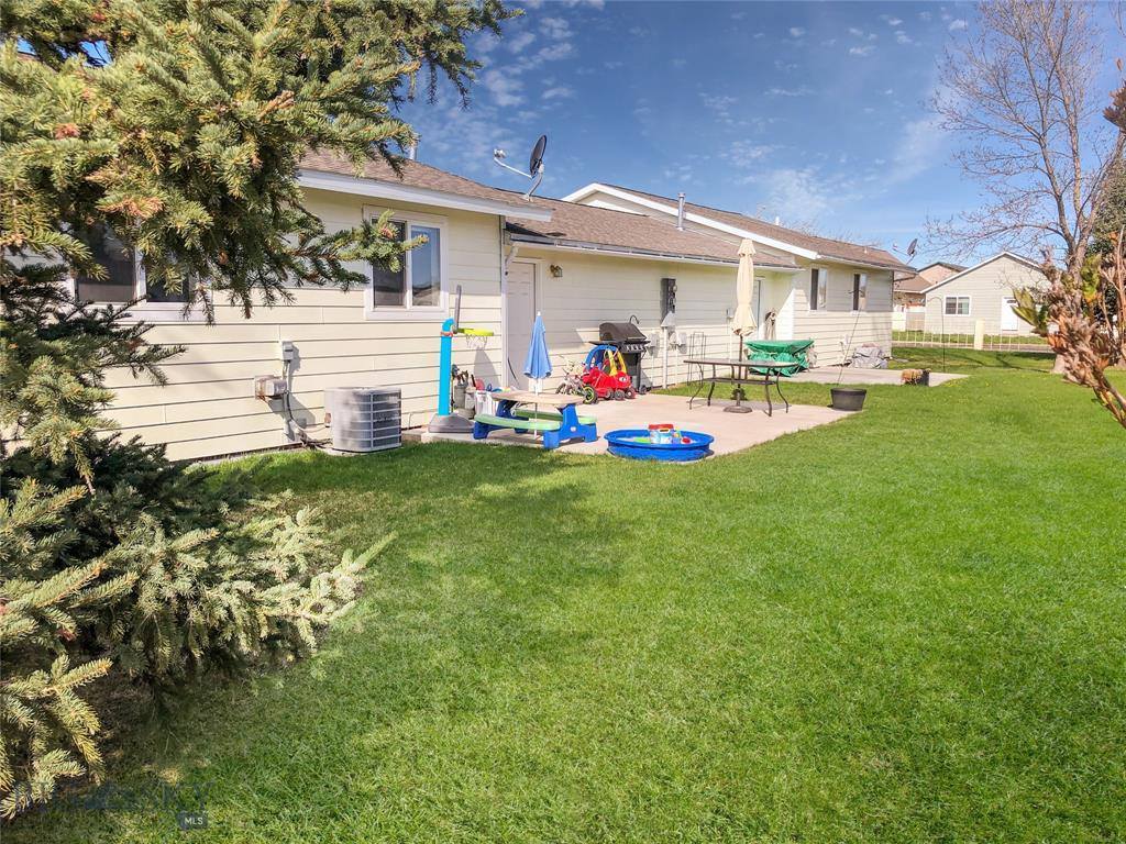 13 Marjorie Lane, Belgrade, MT 59714