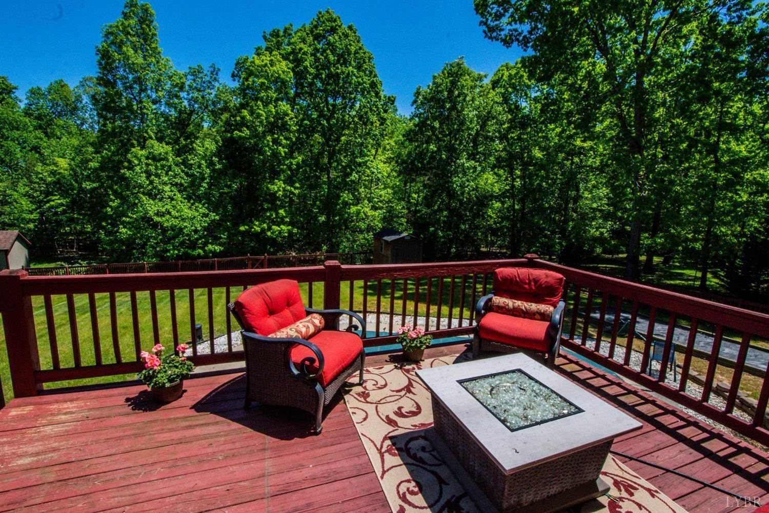 228 Chelsea Drive, Forest, VA 24551