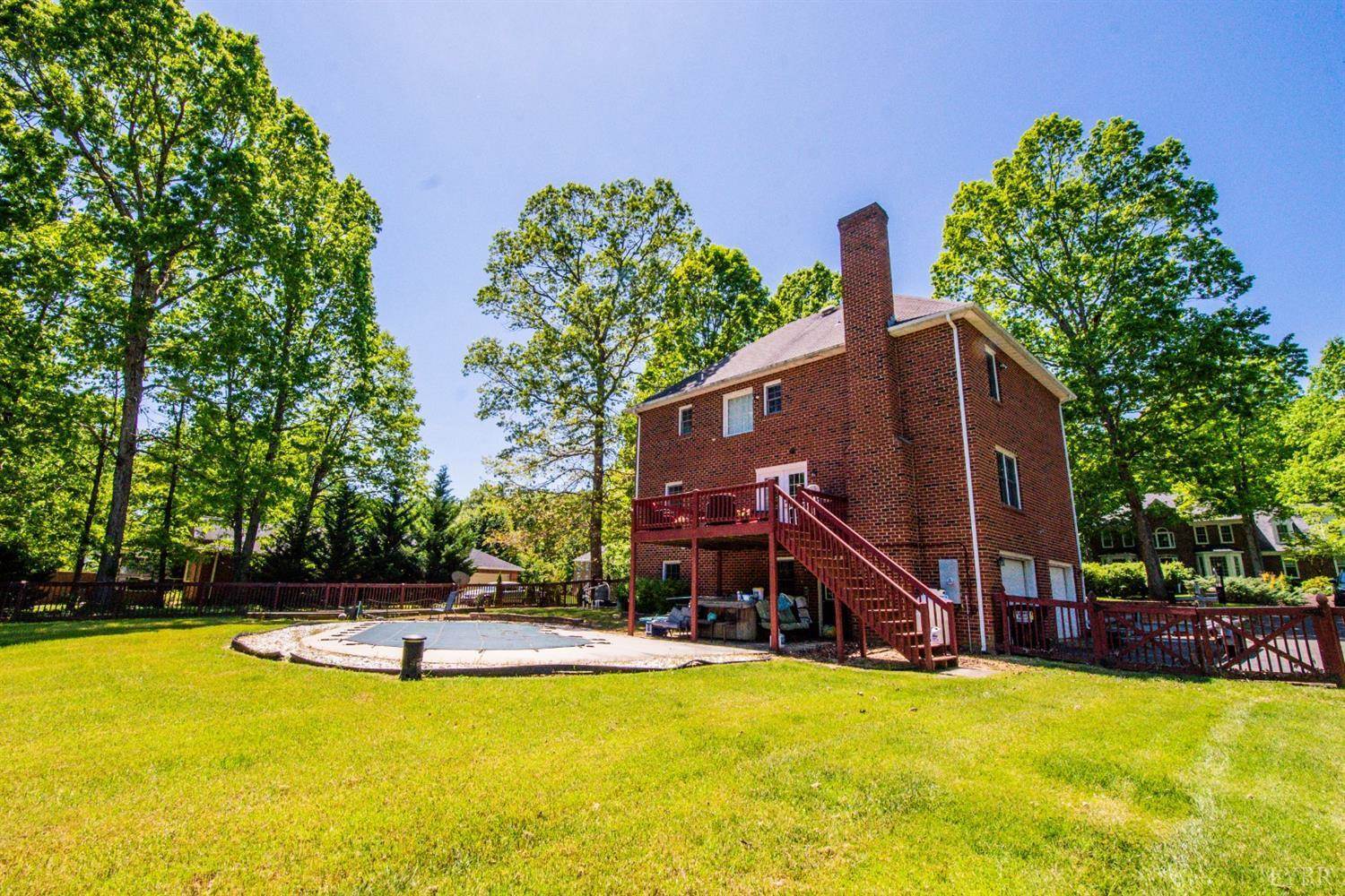 228 Chelsea Drive, Forest, VA 24551