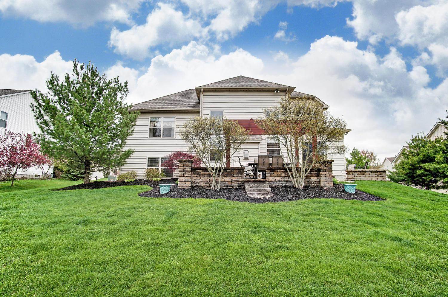 5793 Edgebrook Drive, Galena, OH 43021