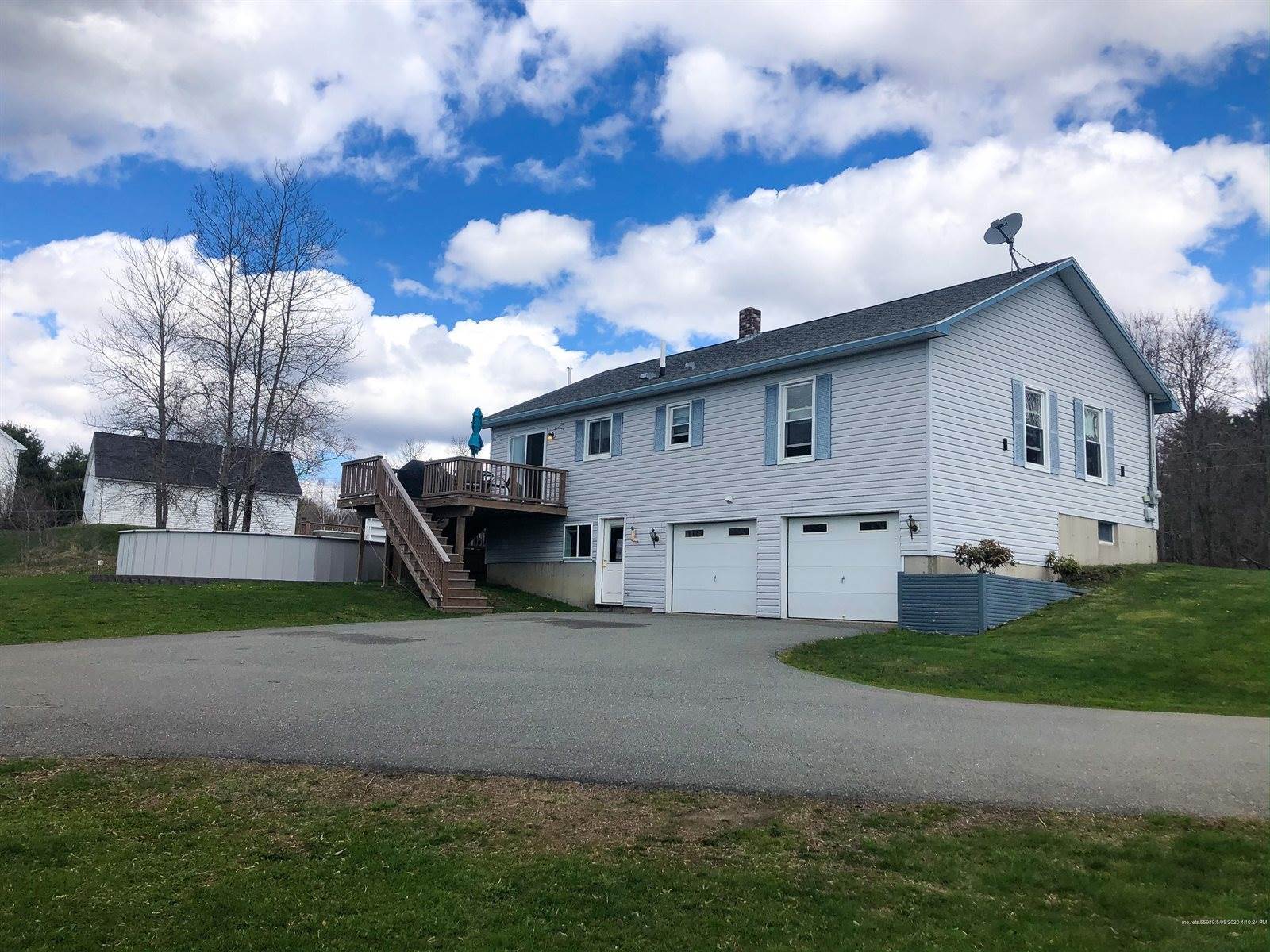 510 Deerfield Drive, Hermon, ME 04401 Listings NextHome Experience