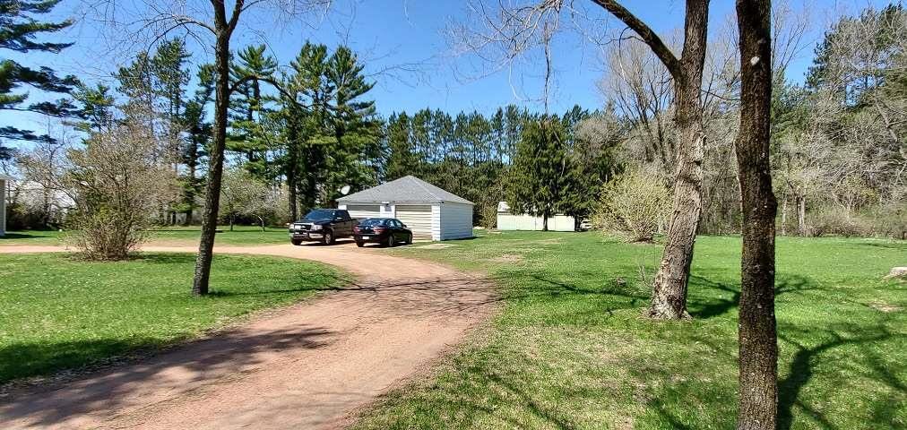 4541 Plover Road, Wisconsin Rapids, WI 54494