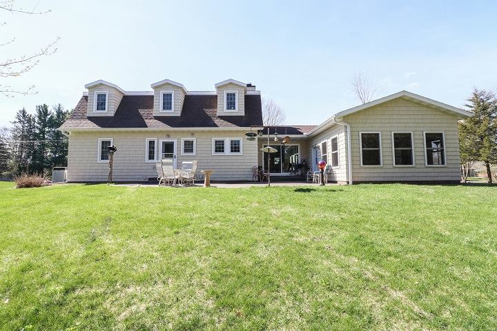 1110 Ver Bunker Avenue, Port Edwards, WI 54469