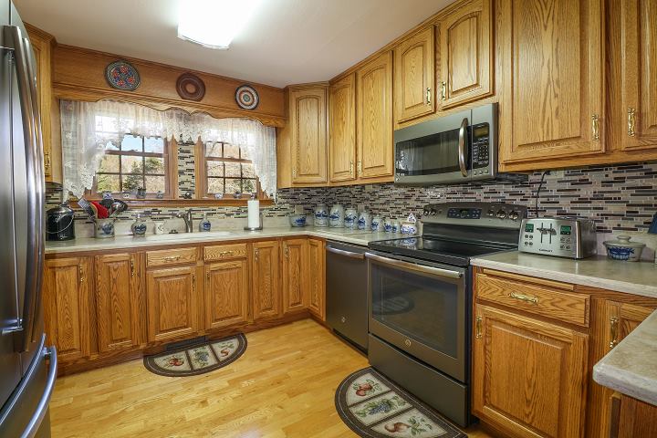 1110 Ver Bunker Avenue, Port Edwards, WI 54469