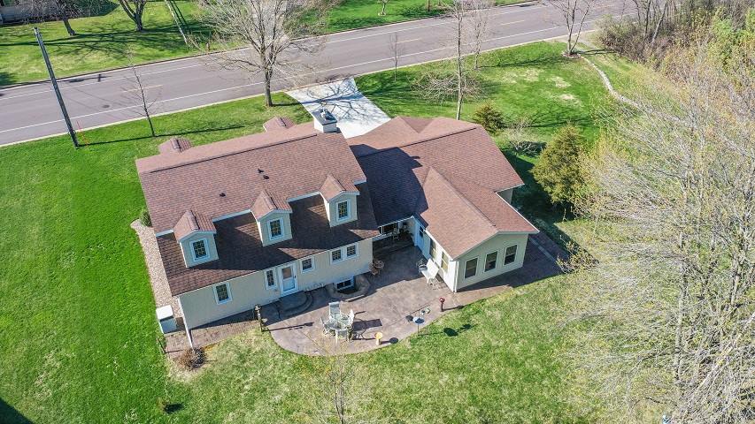 1110 Ver Bunker Avenue, Port Edwards, WI 54469