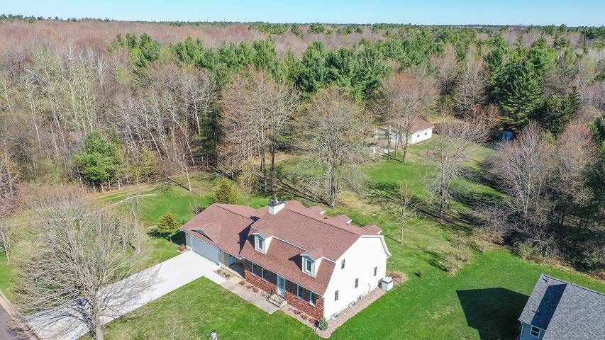 1110 Ver Bunker Avenue, Port Edwards, WI 54469