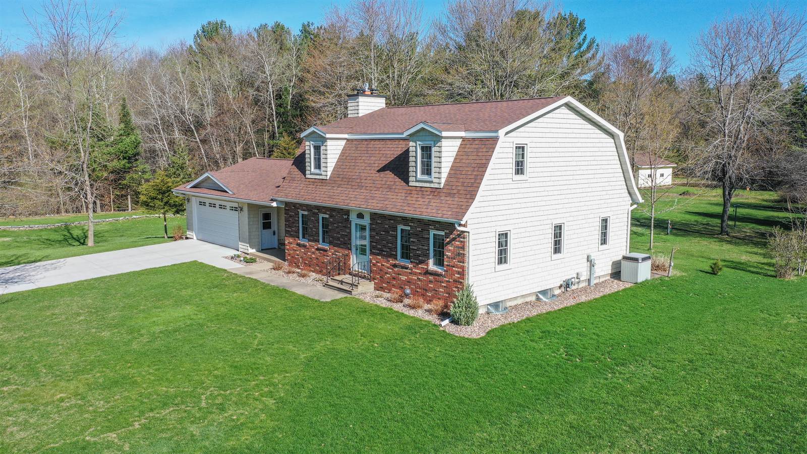 1110 Ver Bunker Avenue, Port Edwards, WI 54469