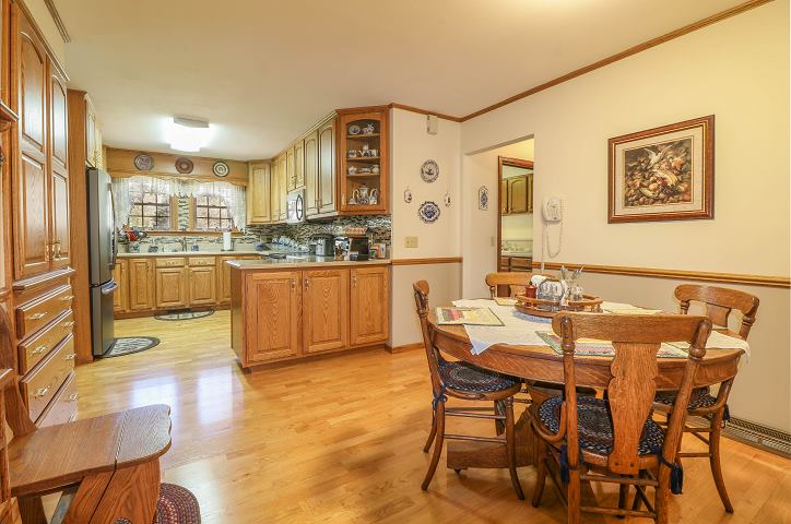 1110 Ver Bunker Avenue, Port Edwards, WI 54469