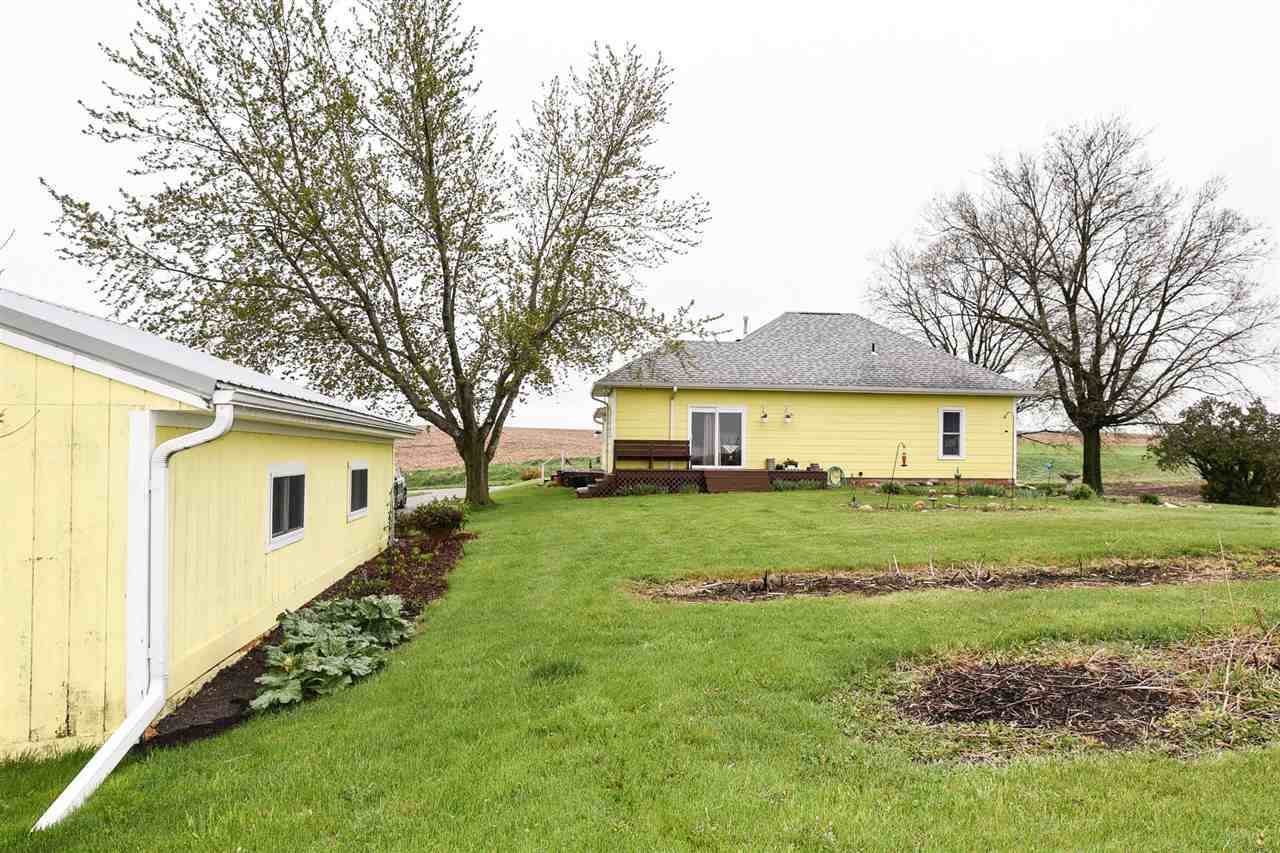 1247 288th Street, Deep River, IA 52222 Listings Jackie Phillips