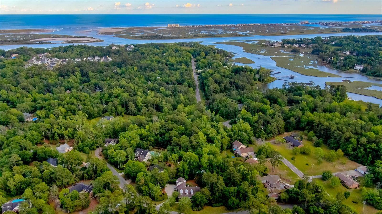 313 Garnercrest Road, Wilmington, NC 28411