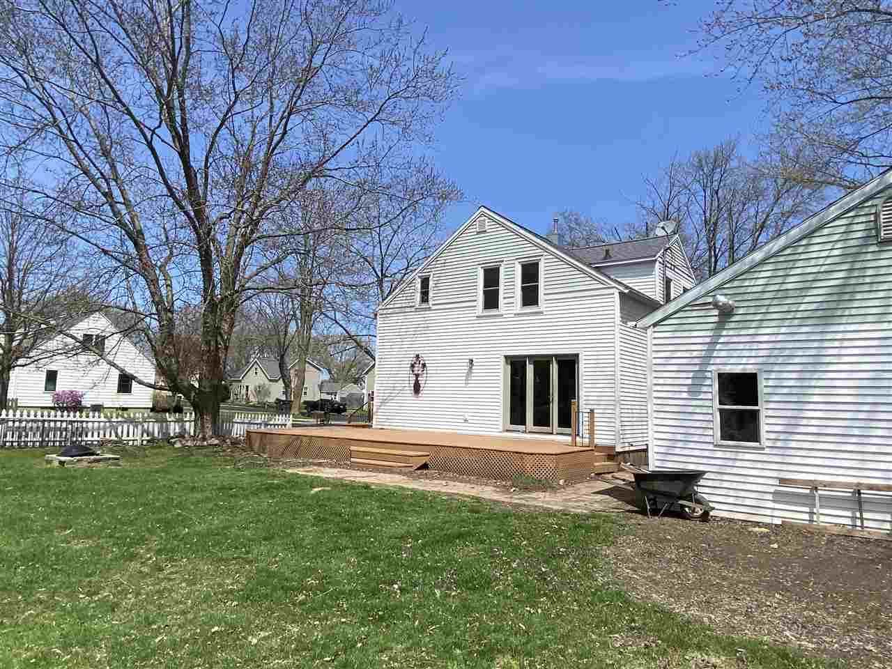 513 N Cedar Avenue, Marshfield, WI 54449