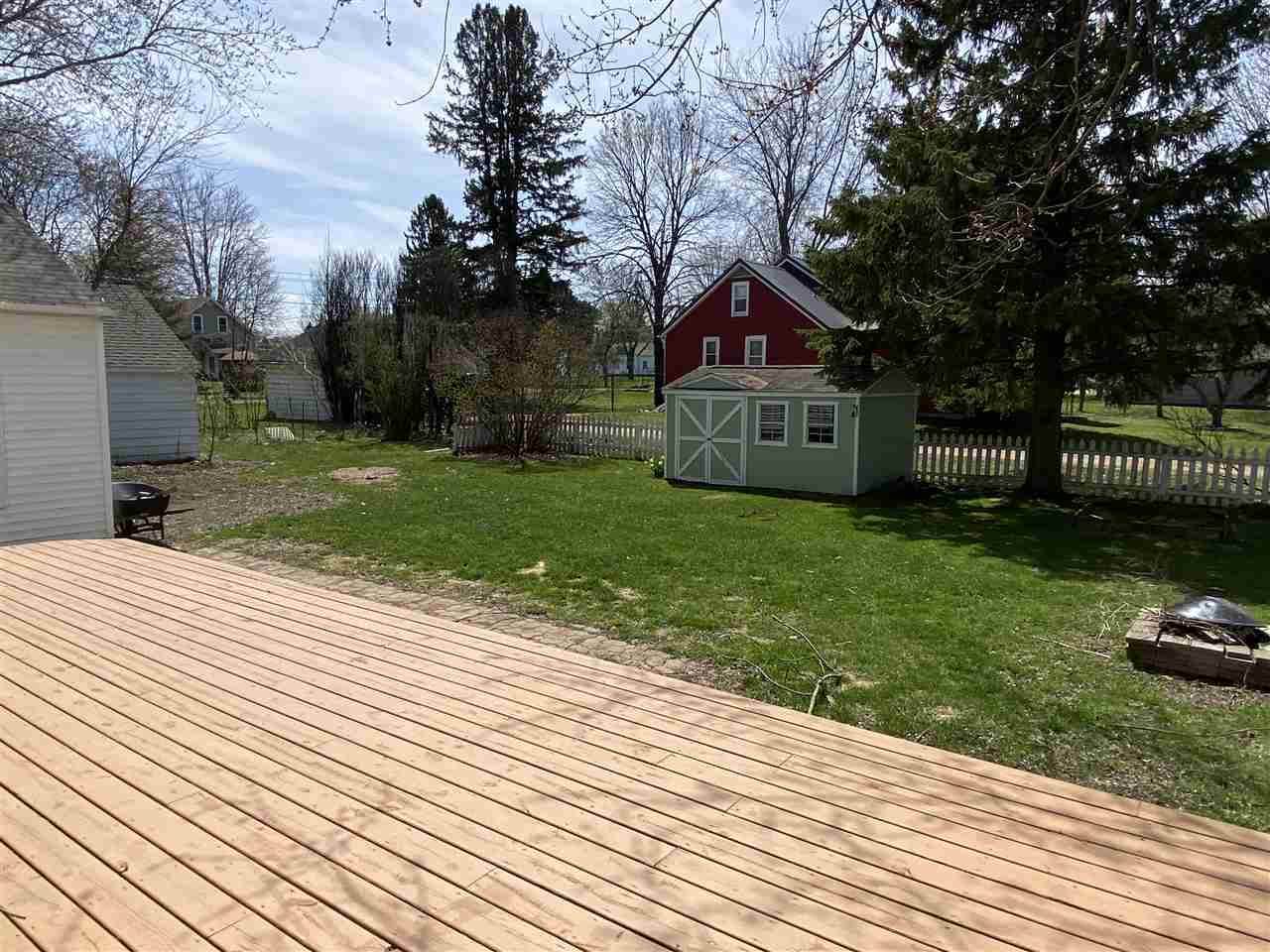 513 N Cedar Avenue, Marshfield, WI 54449