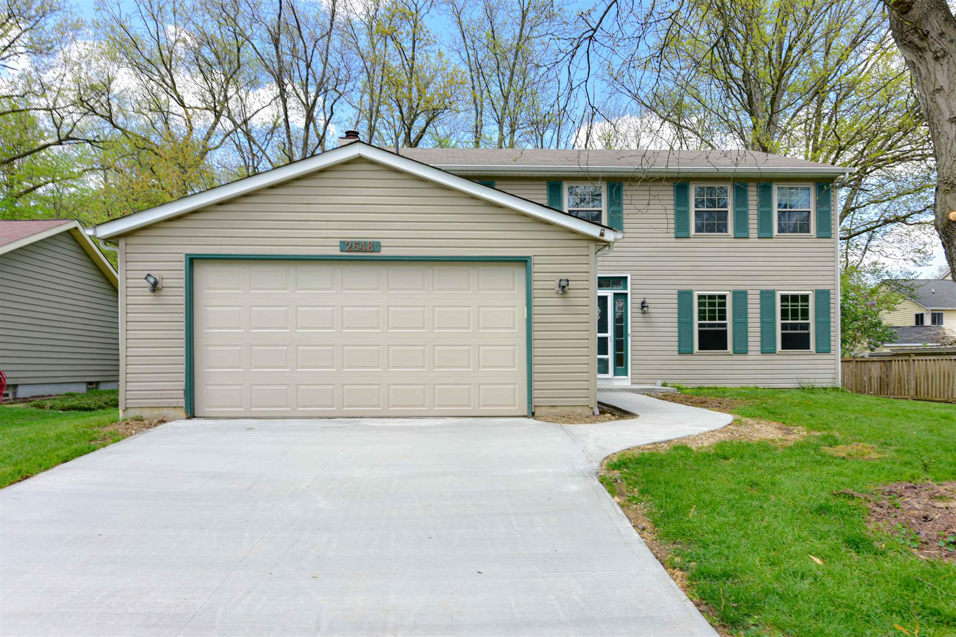 2648 Sawmill Meadows Avenue, Dublin, OH 43016