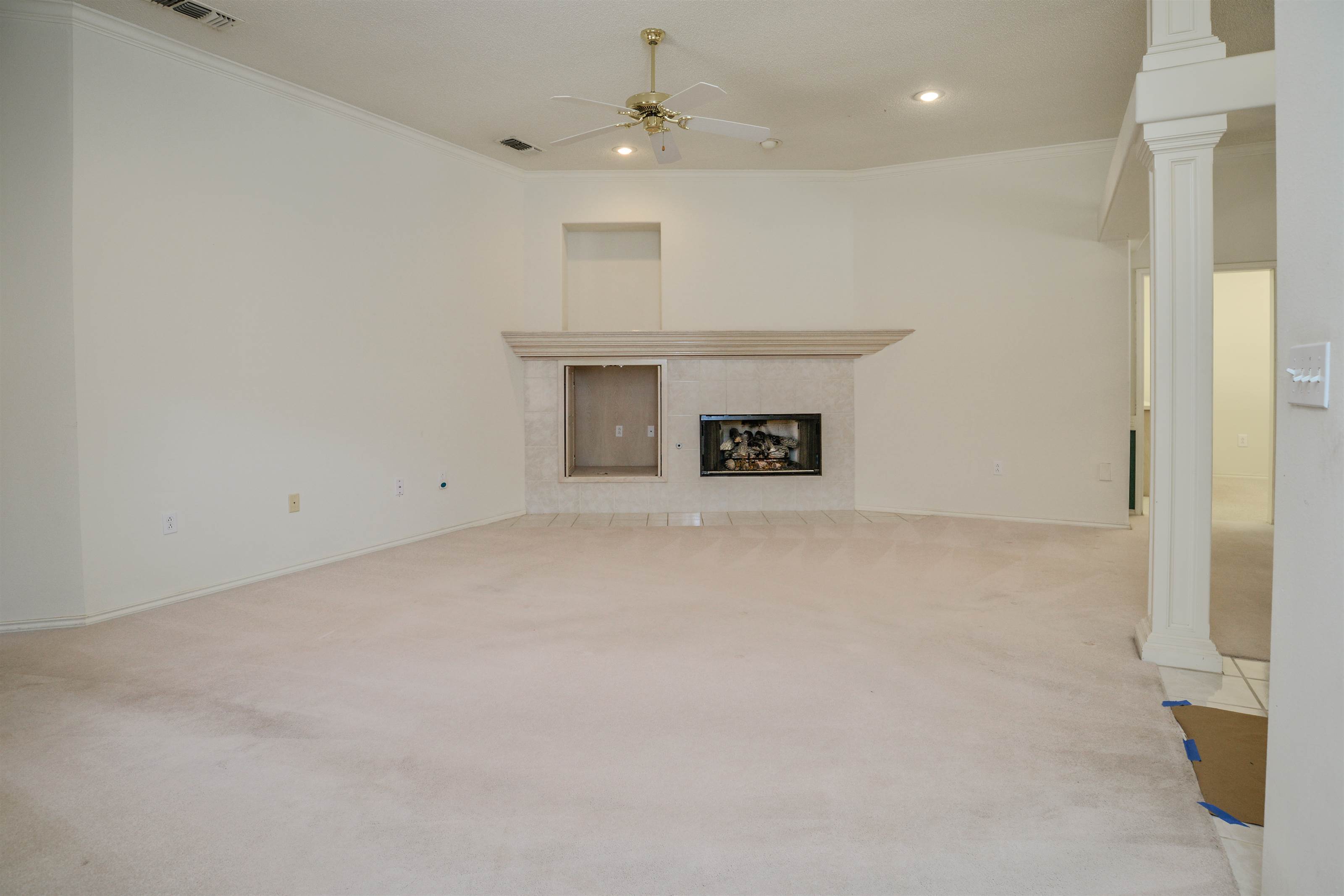 6906 Freeport Avenue, Lubbock, TX 79424