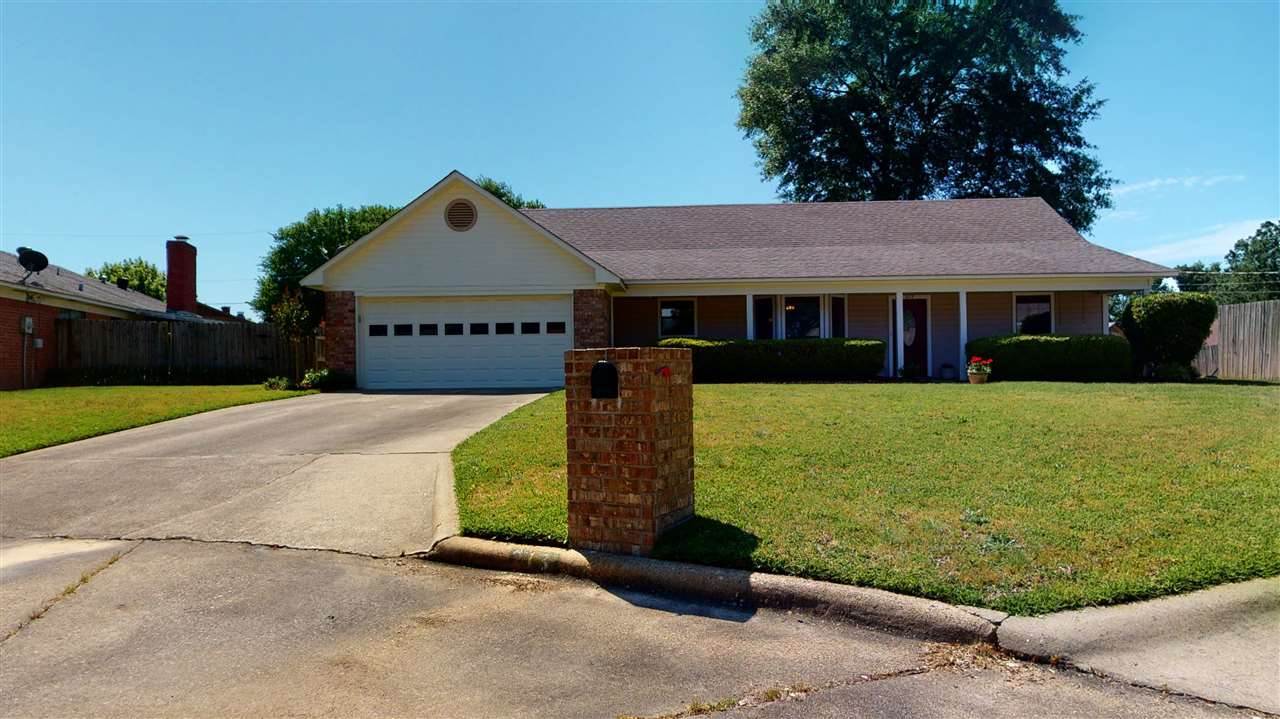 213 Woodmont, Wake Village, TX 75501