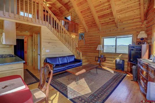 688 Stallion Place, Pagosa Springs, CO 81147