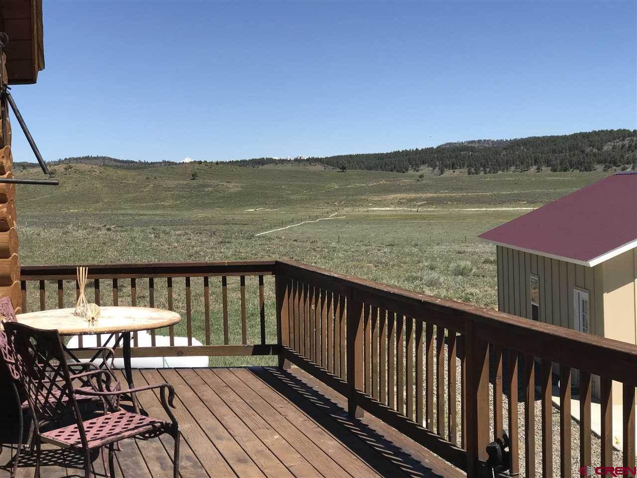 688 Stallion Place, Pagosa Springs, CO 81147