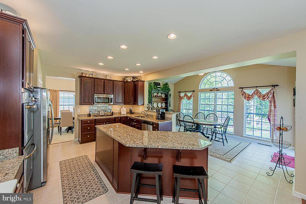 1711 Forest Creek Drive, Hanover, MD 21076