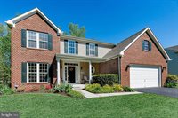 1711 Forest Creek Drive, Hanover, MD 21076