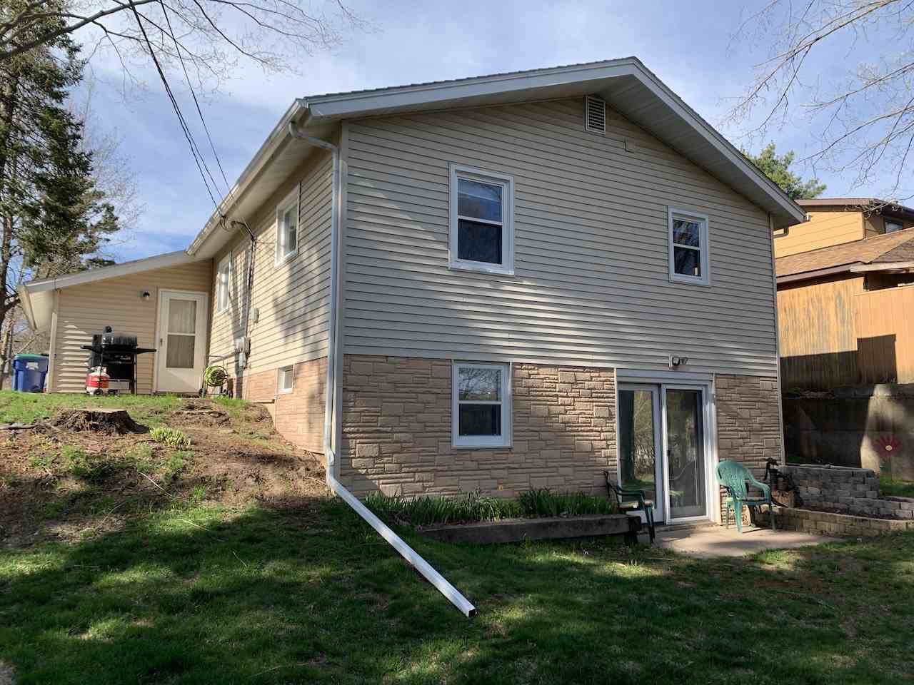 1219 Washington Street, Wausau, WI 54403