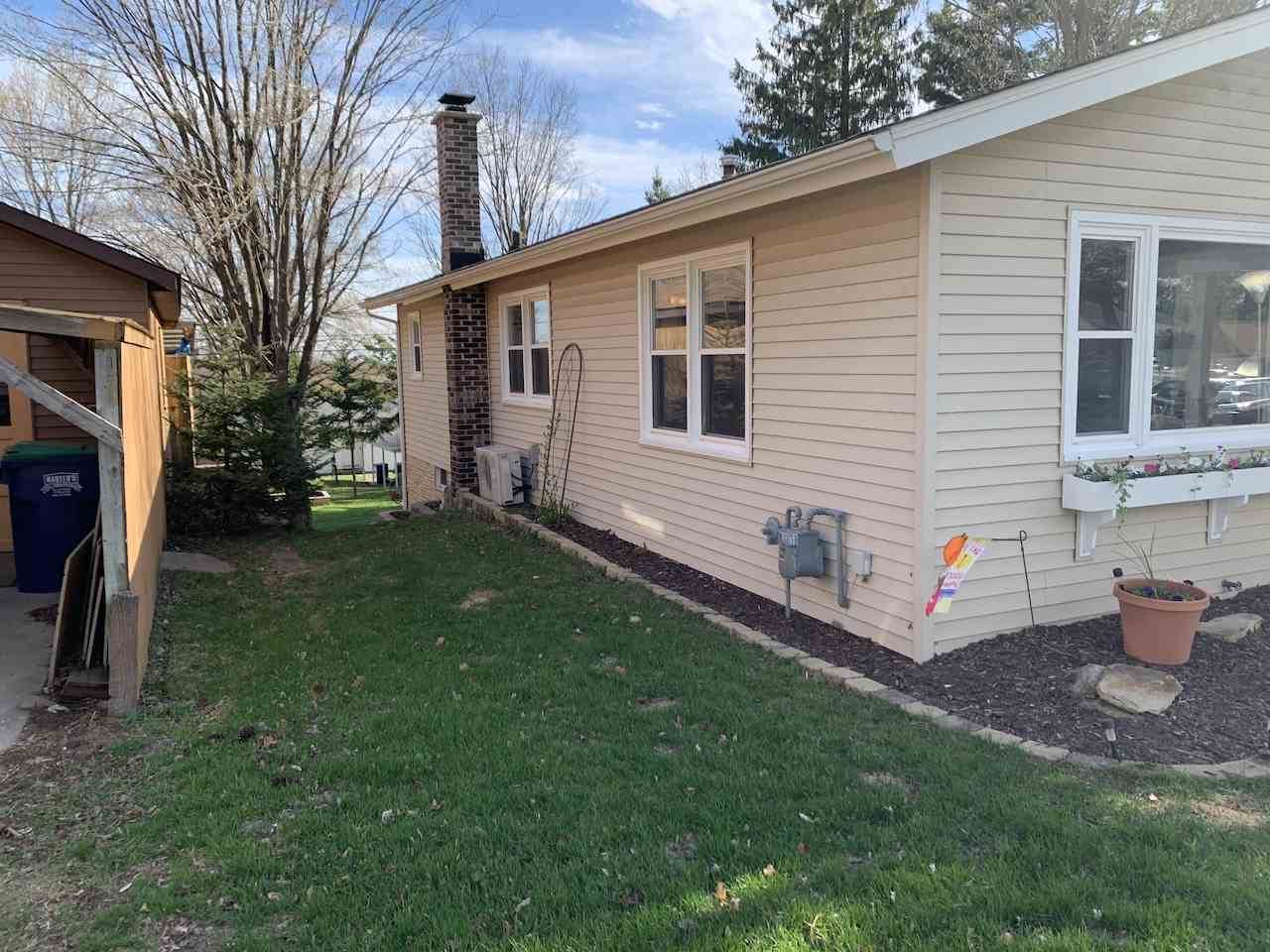 1219 Washington Street, Wausau, WI 54403