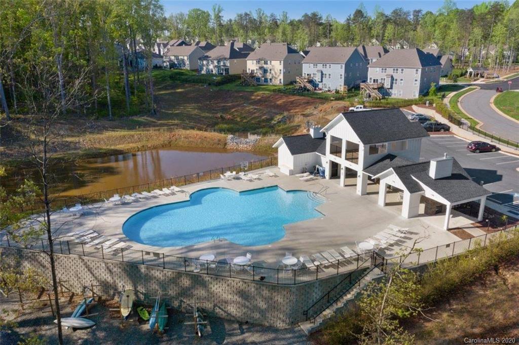 128 Chase Water, Mooresville, NC 28117