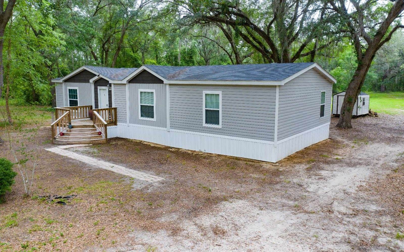 7065 SW CR 242, Lake City, FL 32024