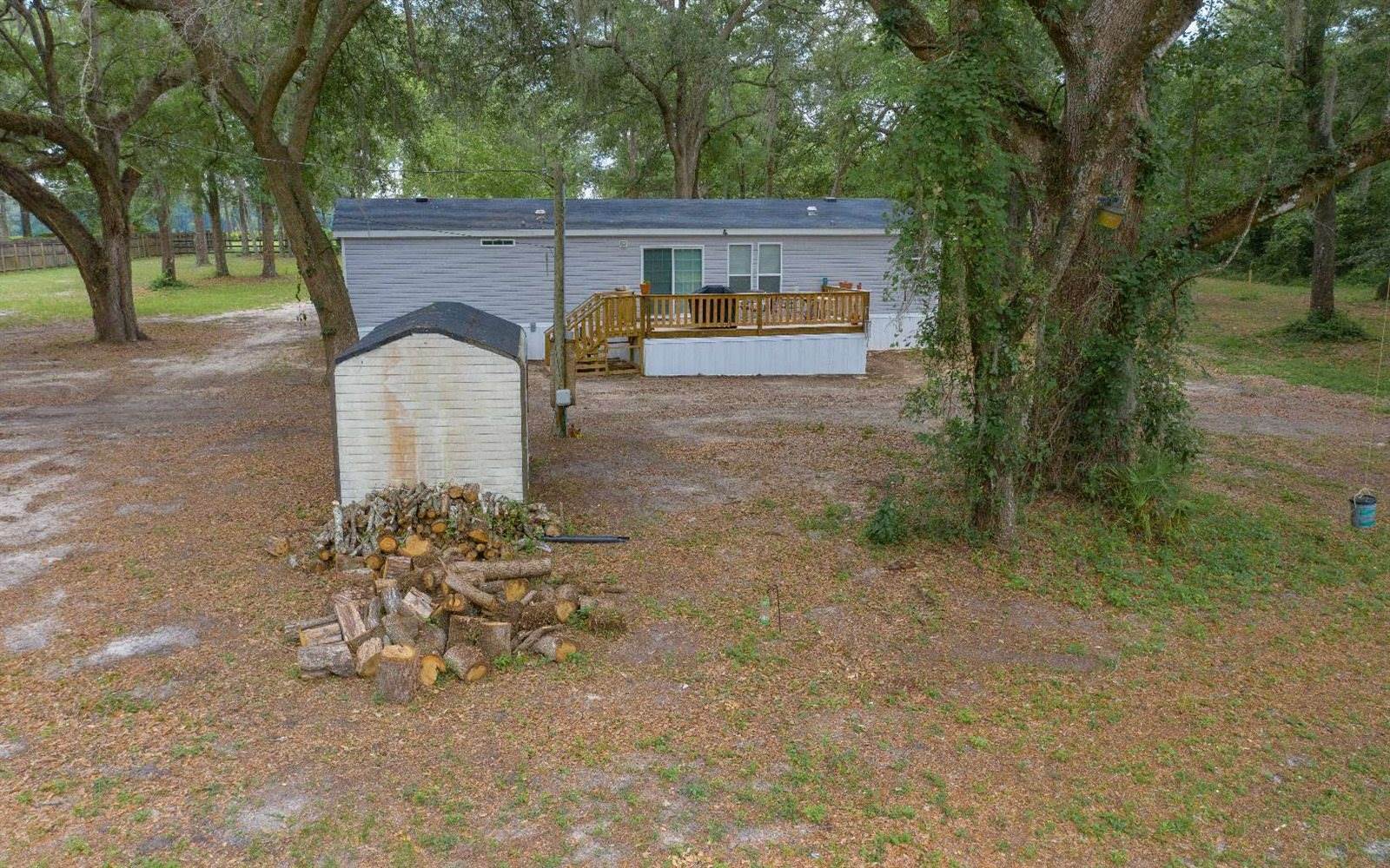 7065 SW CR 242, Lake City, FL 32024