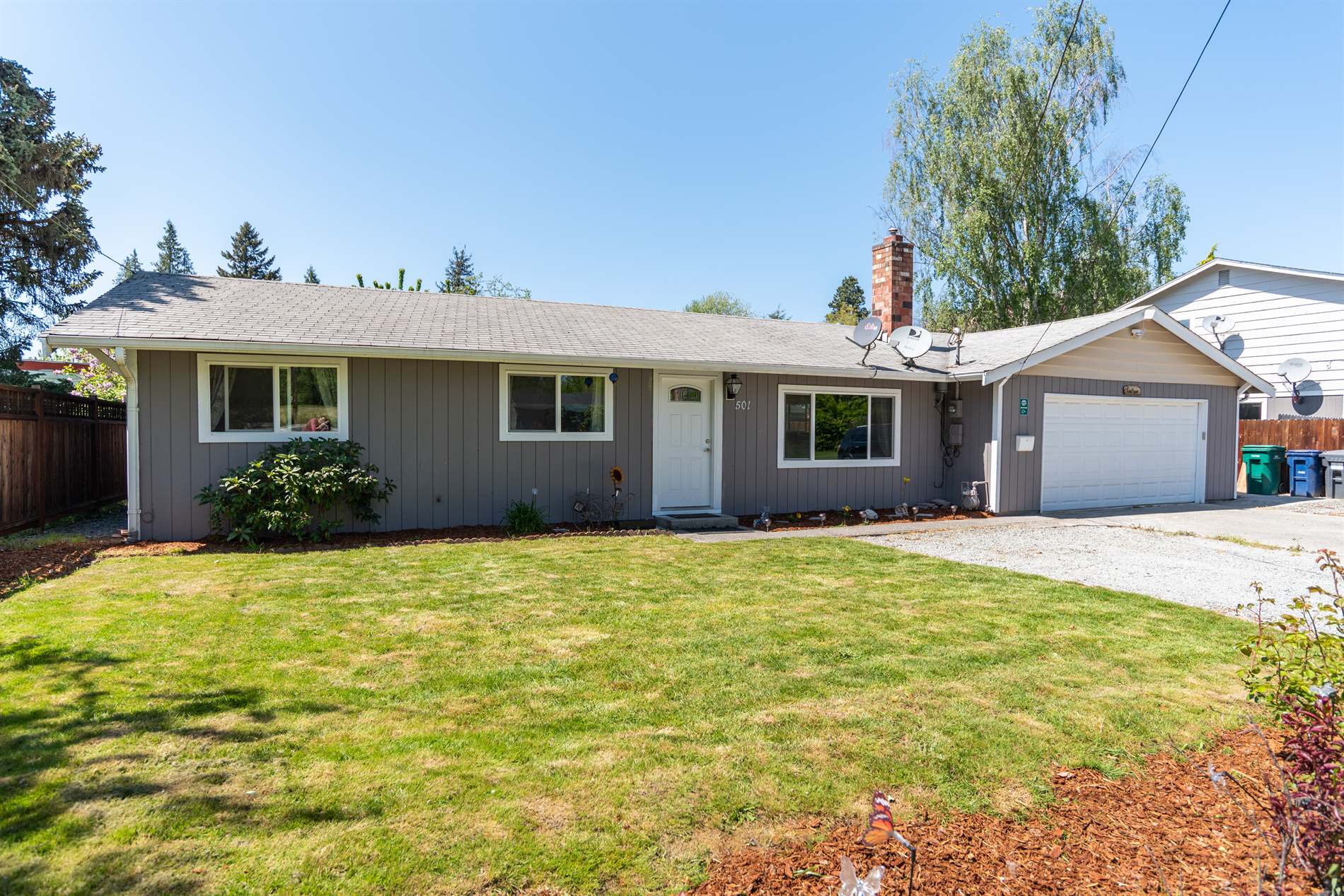 501 N Baker St., Mount Vernon, WA 98273