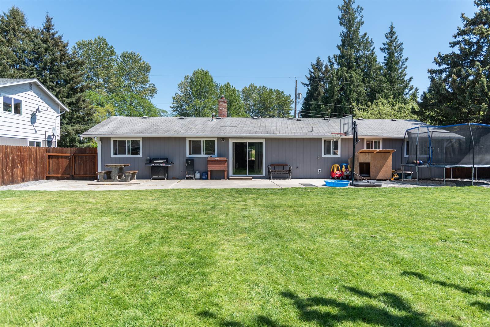 501 N Baker St., Mount Vernon, WA 98273