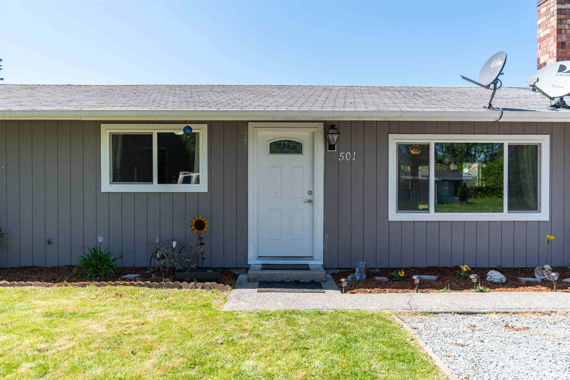 501 N Baker St., Mount Vernon, WA 98273