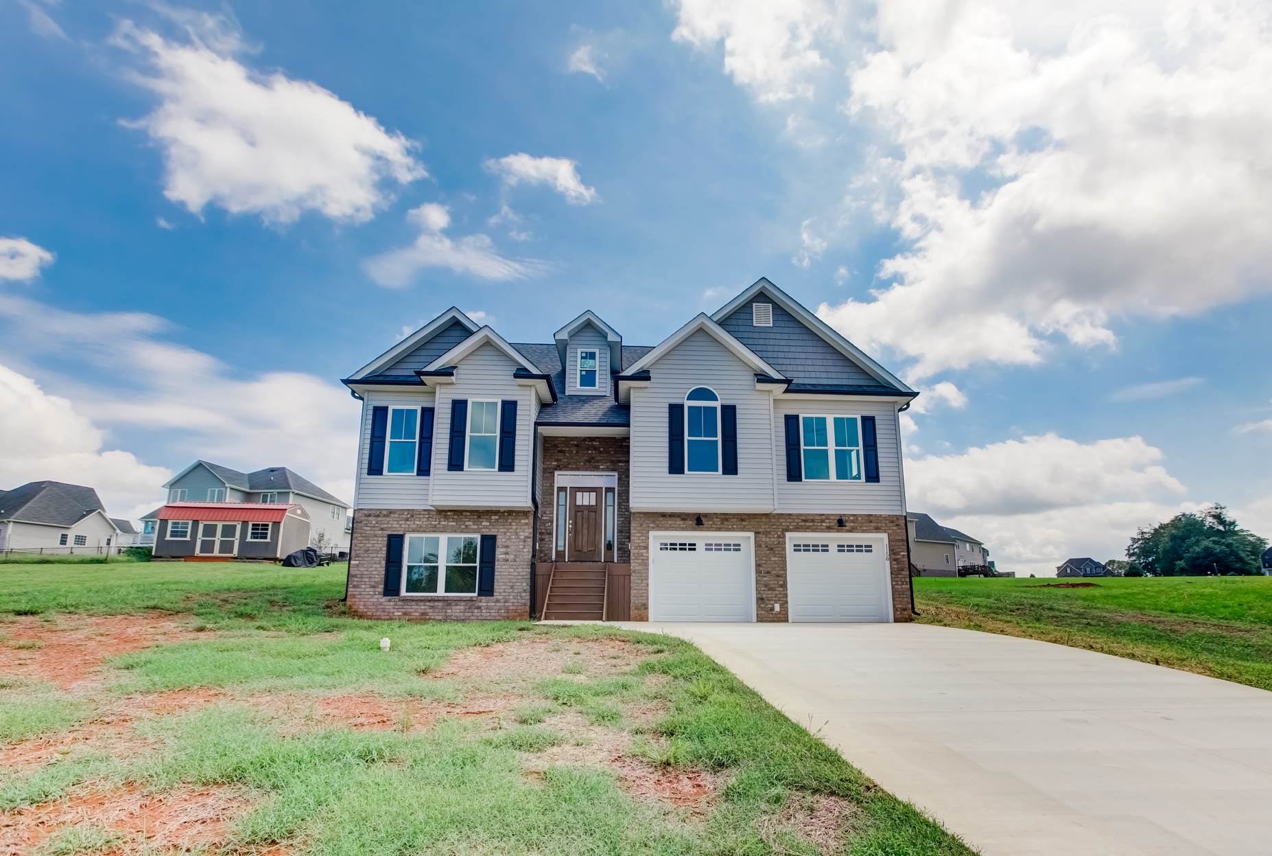 1158 Destiny Lane, Forest, VA 24551