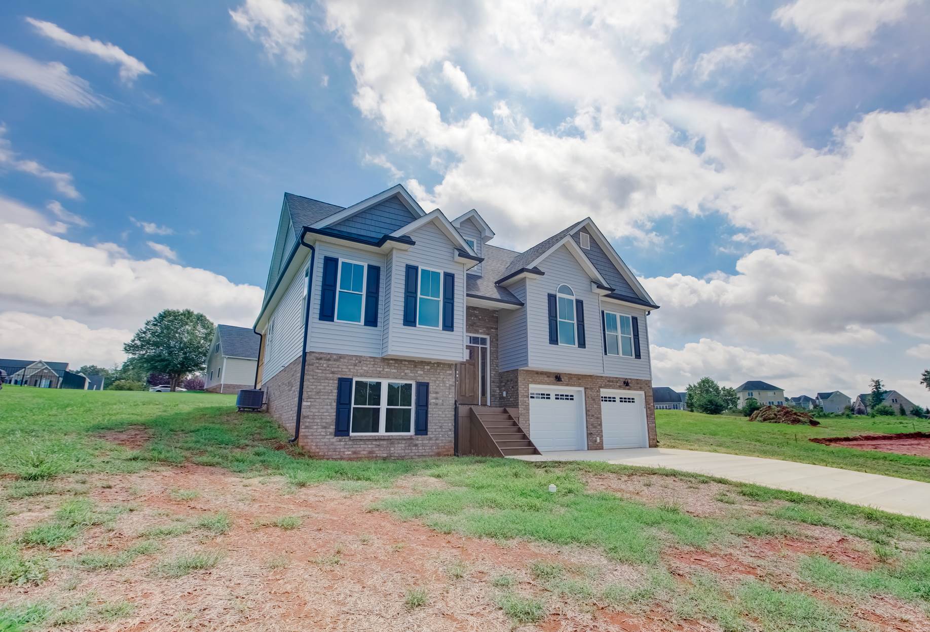 1158 Destiny Lane, Forest, VA 24551