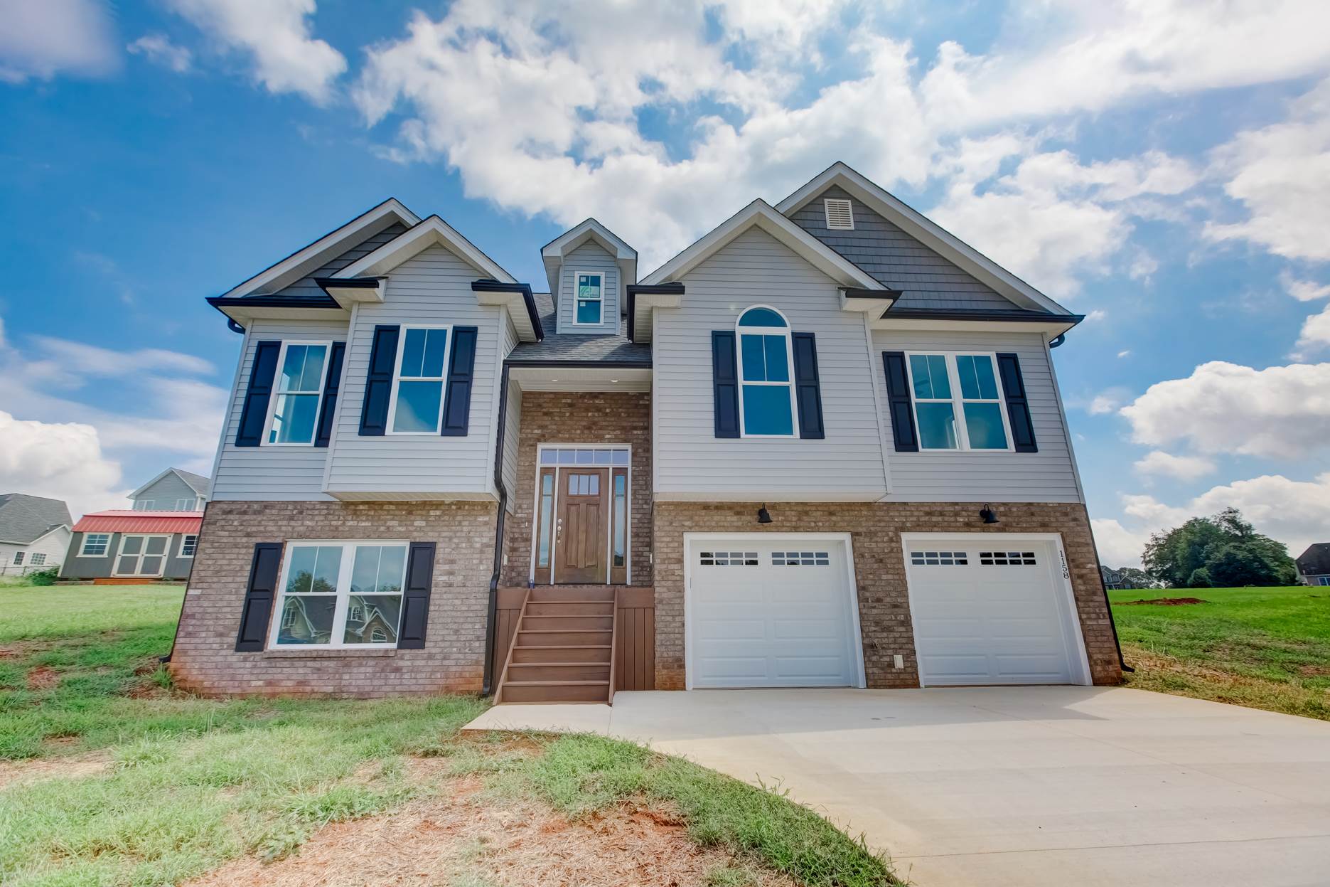 1158 Destiny Lane, Forest, VA 24551