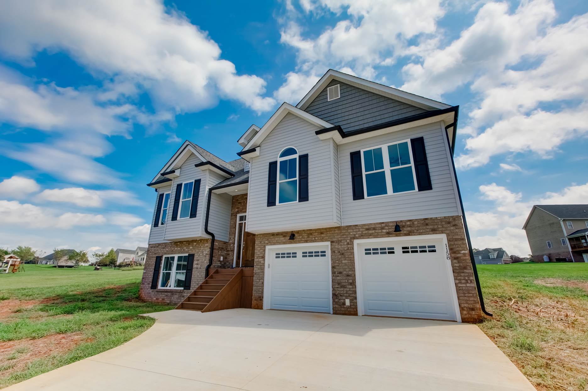 1158 Destiny Lane, Forest, VA 24551