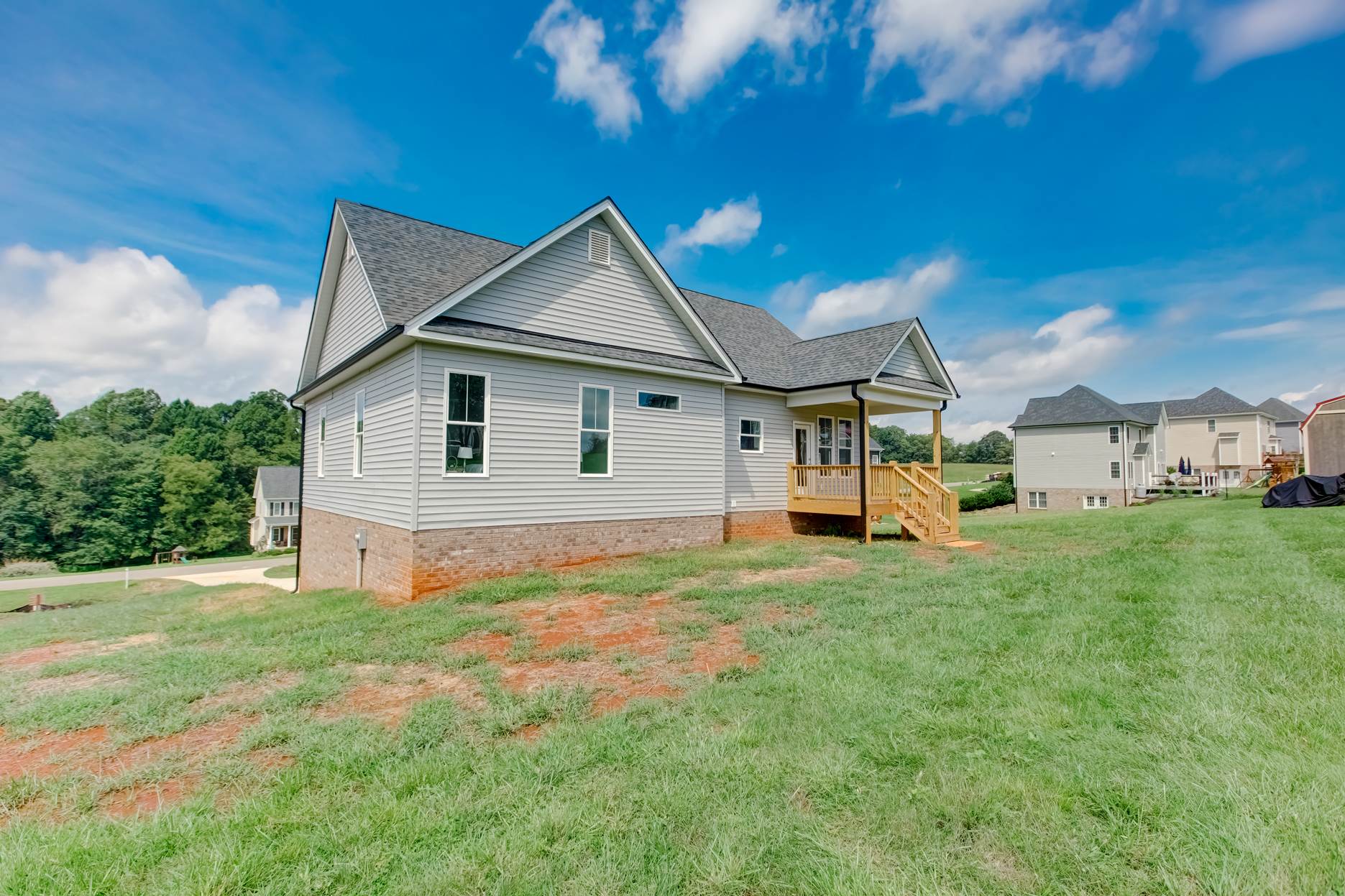 1158 Destiny Lane, Forest, VA 24551