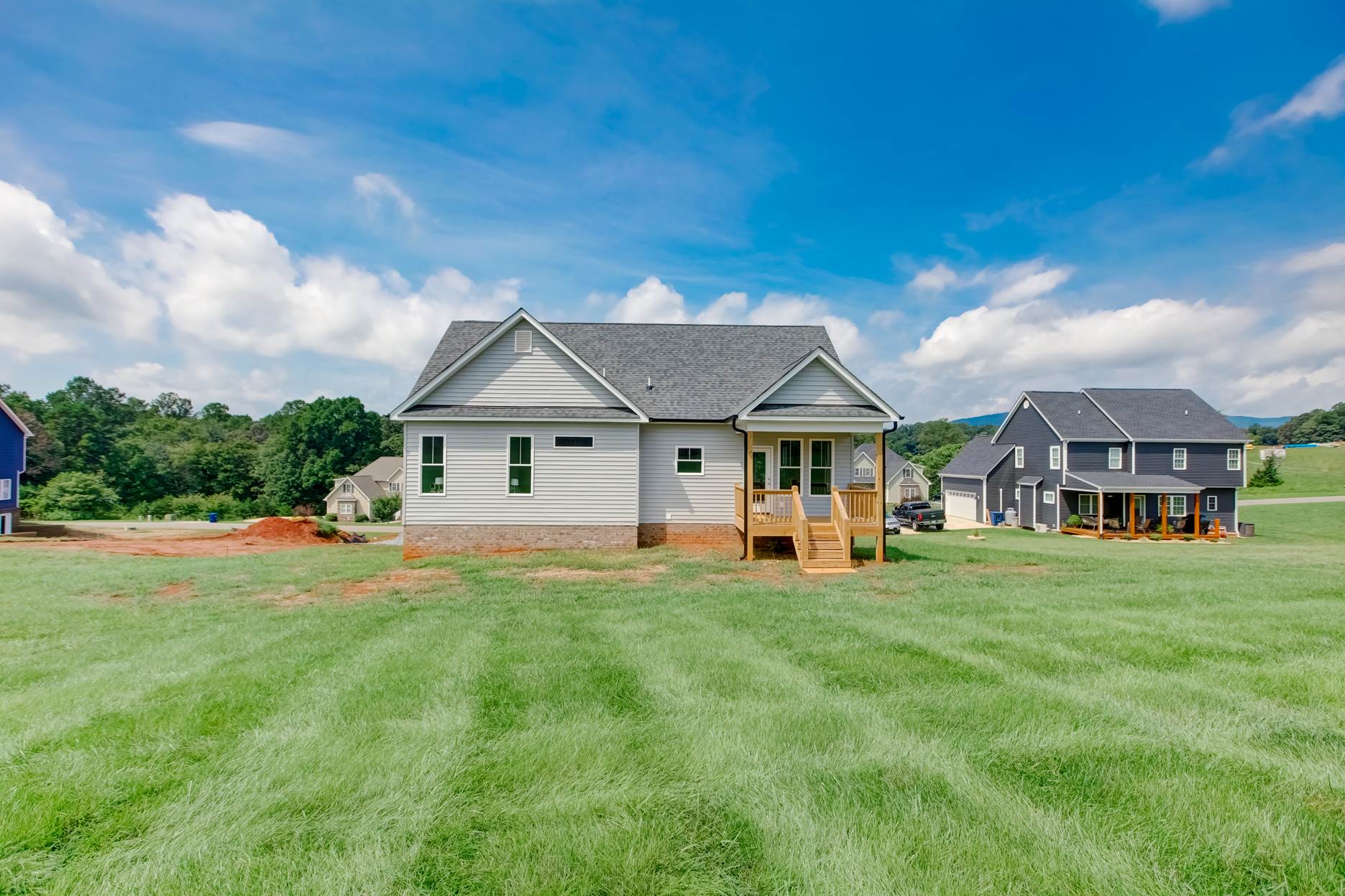 1158 Destiny Lane, Forest, VA 24551