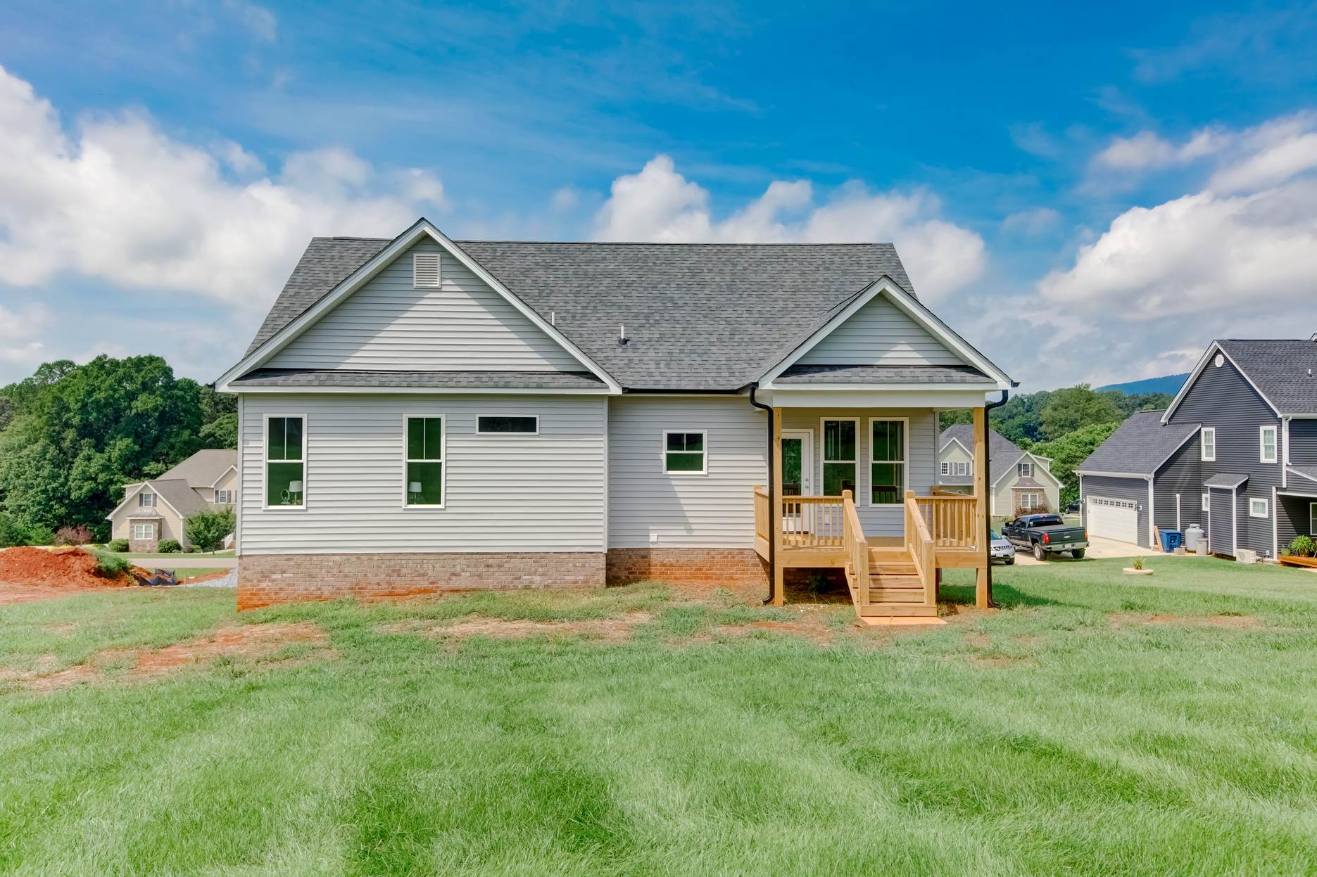 1158 Destiny Lane, Forest, VA 24551