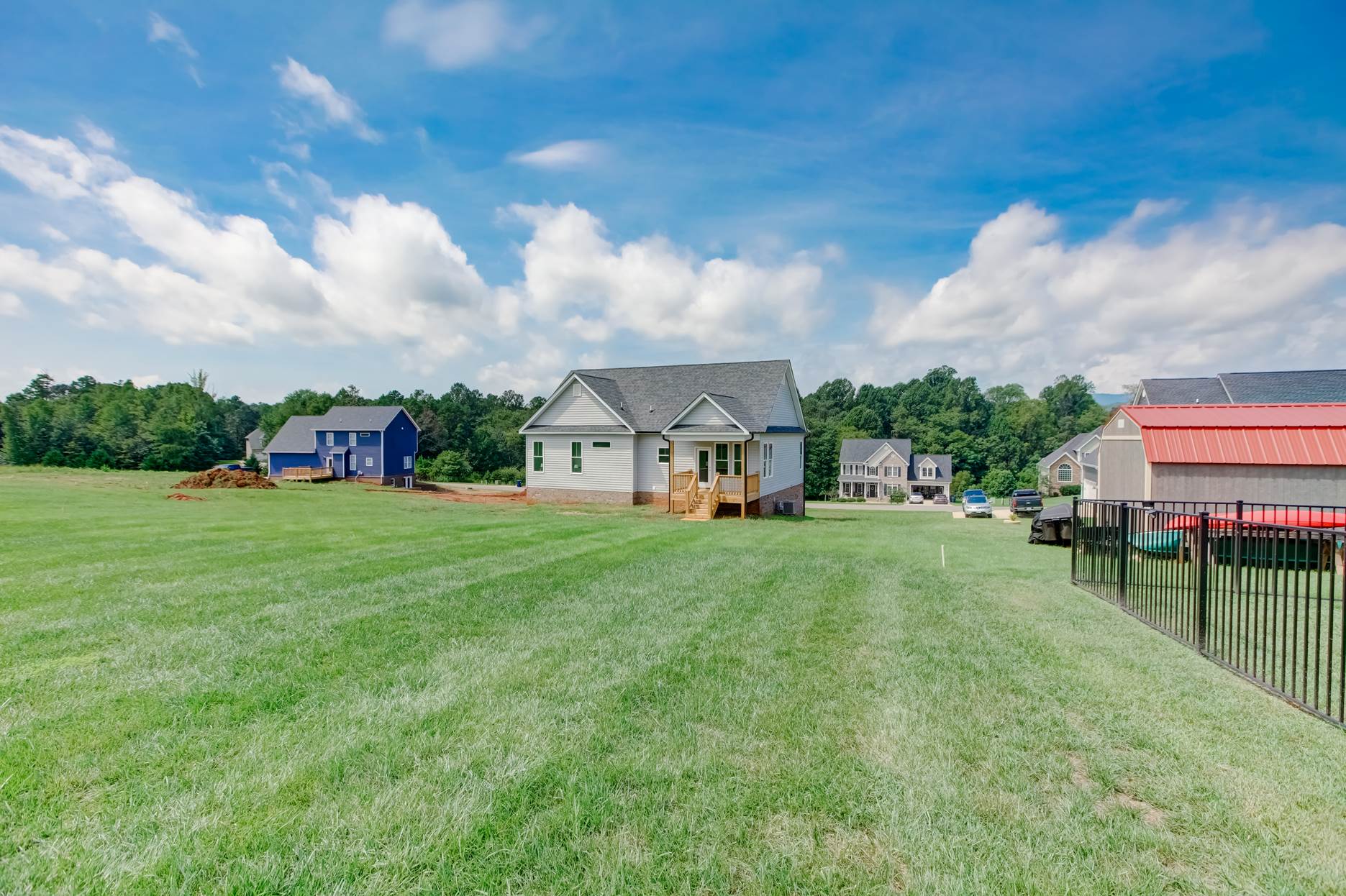 1158 Destiny Lane, Forest, VA 24551