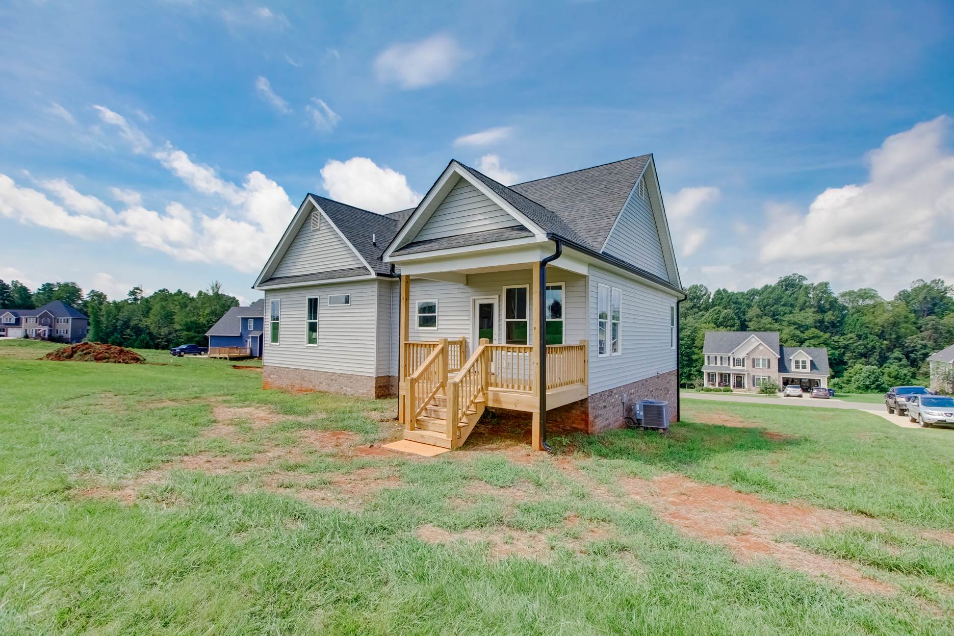 1158 Destiny Lane, Forest, VA 24551