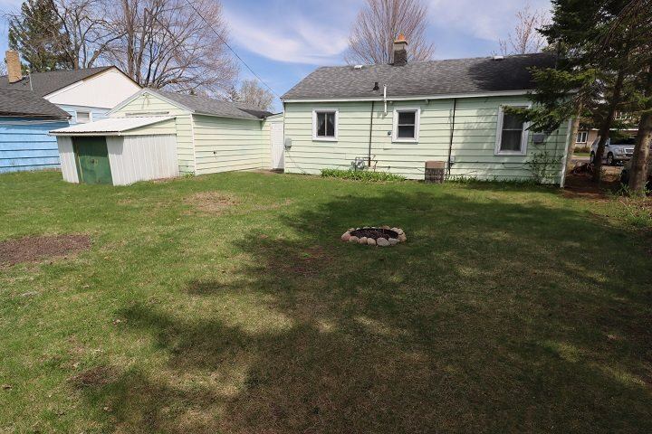 411 N 17th Street, Wisconsin Rapids, WI 54494