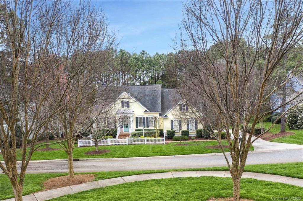 142 Hopkinton, Mooresville, NC 28117