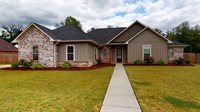 72 Chester Field Cir, Texarkana, TX 75503