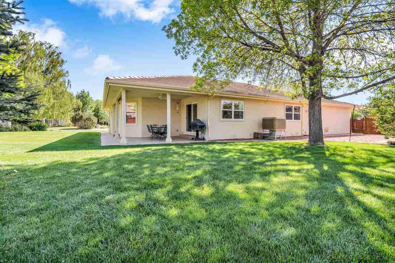 2544 Moonridge Drive, Grand Junction, CO 81506